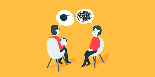 BIMBINGAN DAN KONSELING XII SEMESTER 1