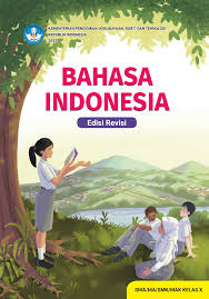 BAHASA INDONESIA KELAS X SEMESTER 2