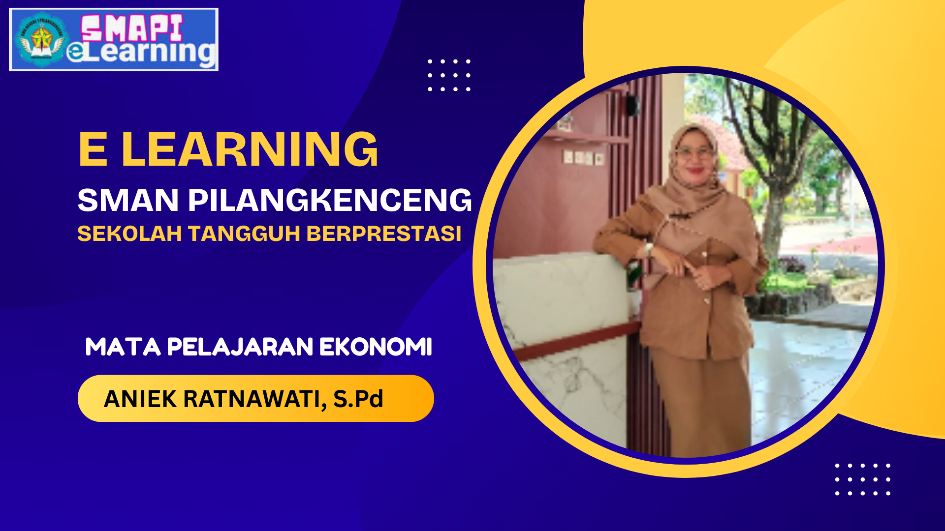 EKONOMI KELAS XII SEMESTER 2