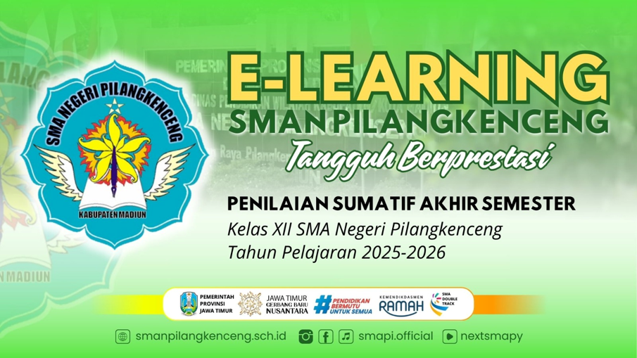 PSAT SOSIOLOGI KELAS XII