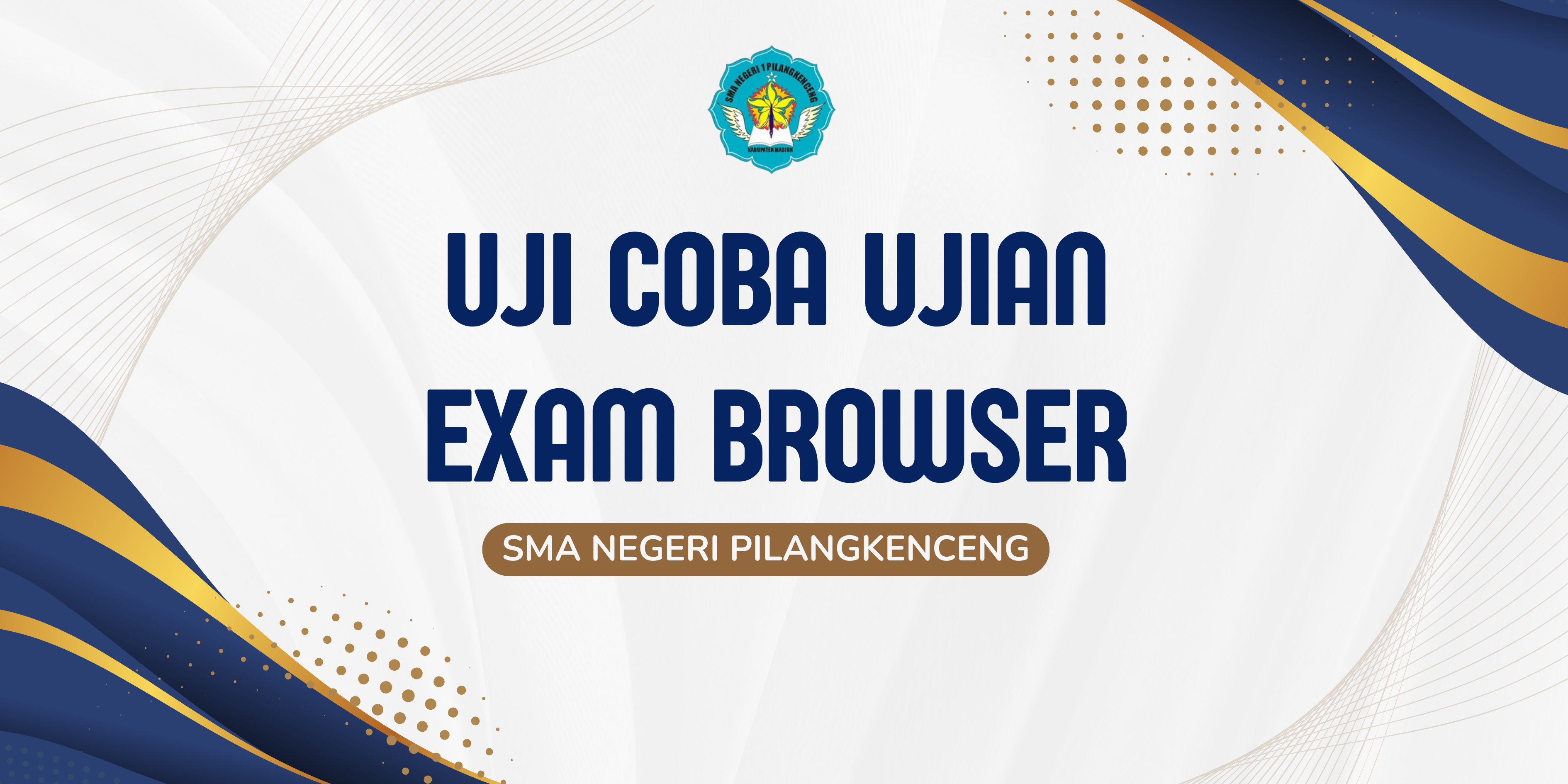 UJI COBA
