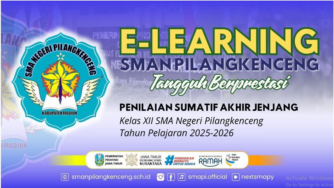 PSAJ SOSIOLOGI KELAS XII 
