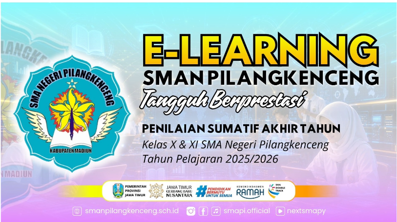 PENILAIAN SUMATIF AKHIR TAHUN 2025-2026 MAPEL EKONOMI KLAS X